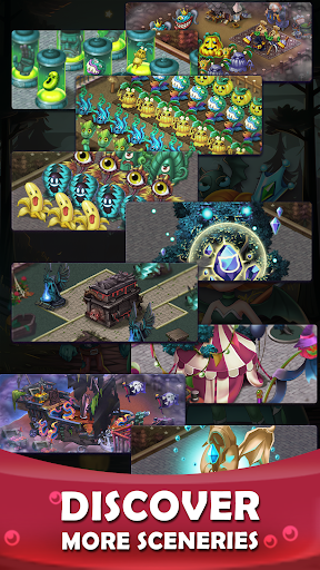 Spookyville screenshot 4