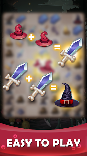 Spookyville screenshot 5