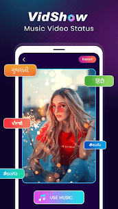 Adding custom text and stickers