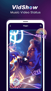 Selecting music and audio tracks