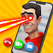 Potman Fake Call & Message screenshot 1