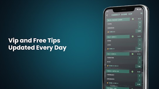 Ultra Power Tips for Betting preview 1