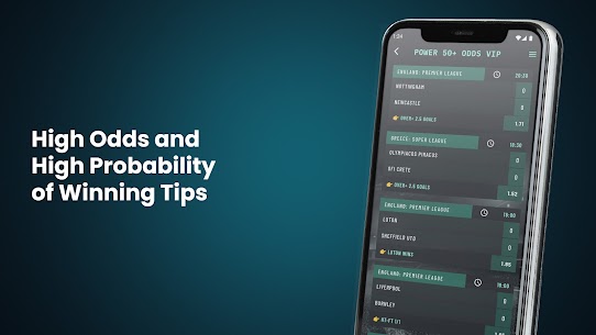 Ultra Power Tips for Betting preview 2