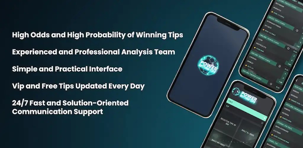 Ultra Power Tips for Betting screenshot 6