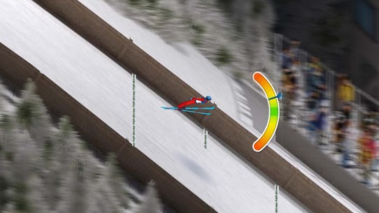 Ski Jump Mania 3 screenshot 4