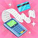 My Clothing Store: Cashier Game screenshot 1