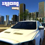 XRacing Story screenshot 2