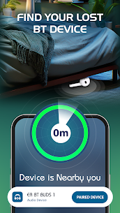 Bluetooth Device Manager Screenshot 2