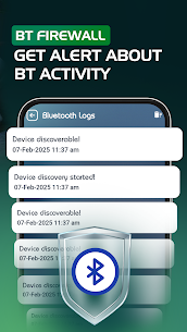 Bluetooth Device Manager Screenshot 3