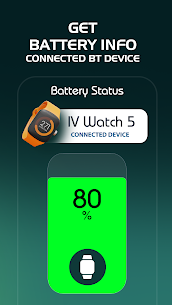 Bluetooth Device Manager Screenshot 4