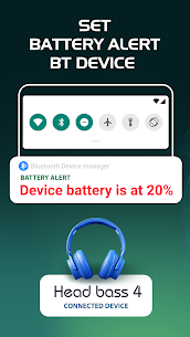 Bluetooth Device Manager Screenshot 5