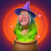 Prank The Funny Witch screenshot 1