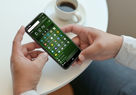 Chroma Launcher Screenshot 4