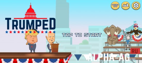 Trumped