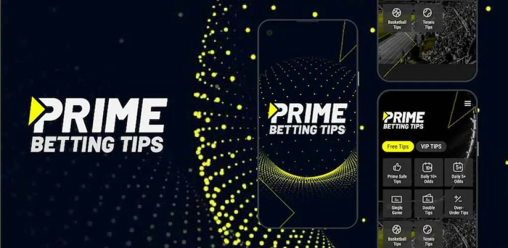 Prime Betting Tips screenshot 5
