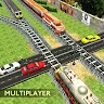 Indian Train Games 2019 screenshot 1
