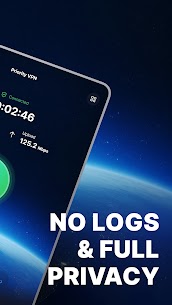 Priority VPN - Fast & Secure screenshot 5