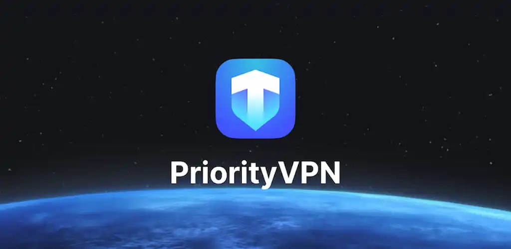 Priority VPN - Fast & Secure screenshot 6