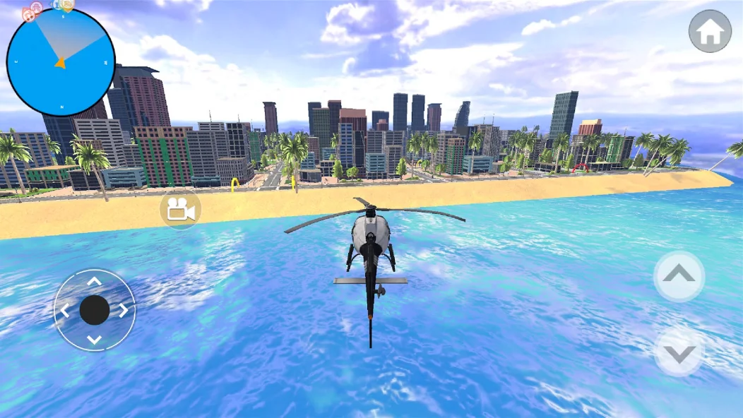 Police Sim screenshot 4