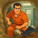 Prison Escape Simulator Game screenshot 1