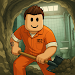 Prison Escape: Jail Obby gameplay screenshot 1