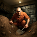 Prison & Escape 3D Jail Games gameplay screenshot 1