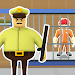 Prison Escape: Obby Challenge screenshot 1