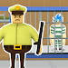 Prison Escape: Obby Run screenshot 1