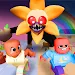 Scary World of Danny Escape screenshot 1