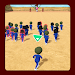 Prison Escape Survival Game screenshot 1