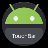 TouchBar for Android PRO 5.1.3 Final