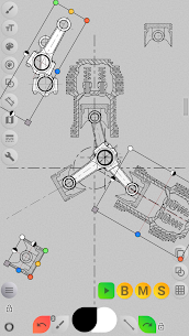 Sketch Box Pro screenshot 1