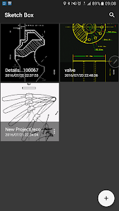 Sketch Box Pro screenshot 2