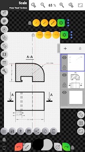 Sketch Box Pro screenshot 3