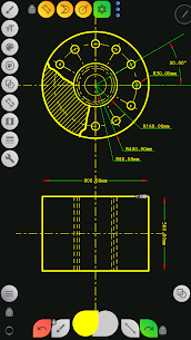 Sketch Box Pro screenshot 4