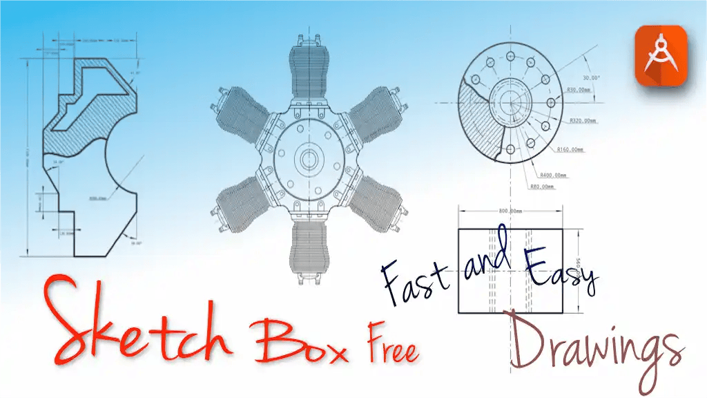 Sketch Box Pro screenshot 6