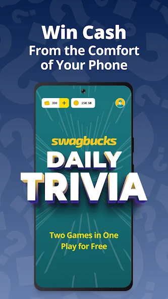 SB Daily Trivia