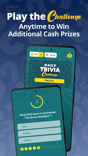 SB Daily Trivia screenshot 4