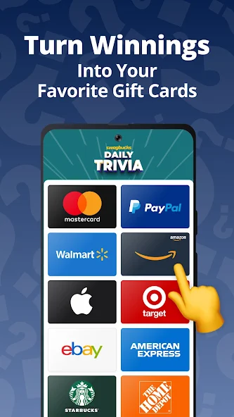 SB Daily Trivia screenshot 5