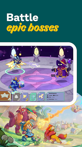Prodigy Math screenshot 4