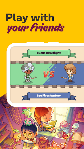Prodigy Math screenshot 5