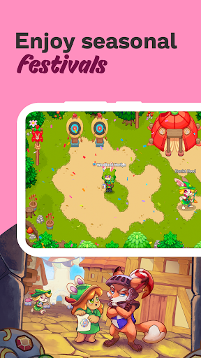Prodigy Math screenshot 7