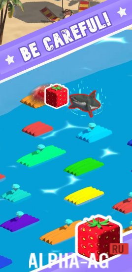 Jumper Cube screenshot 4