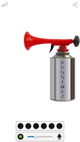 Air Horn