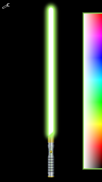 Light Saber screenshot 2