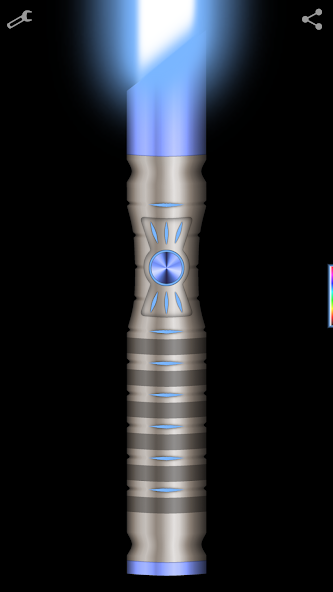 Light Saber screenshot 4