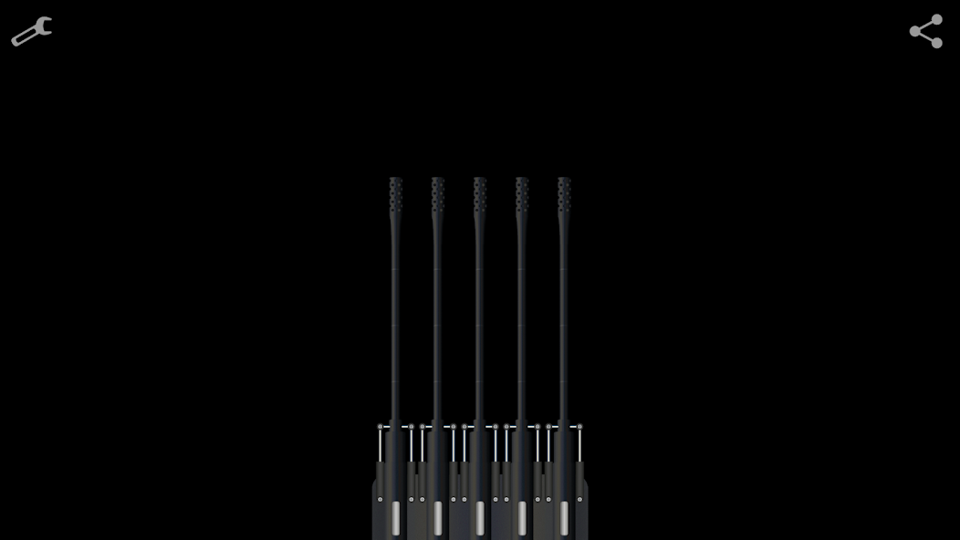 Machine Gun screenshot 4