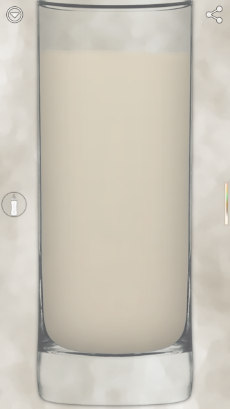 Milk screenshot 2