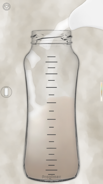 Milk screenshot 3