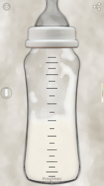 Milk screenshot 5